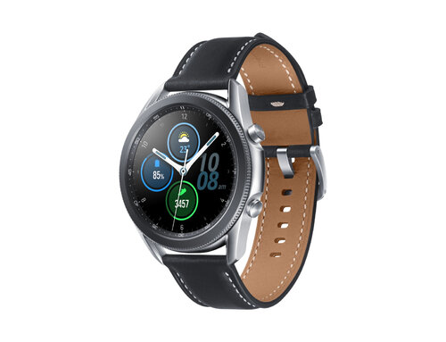 Περισσότερες πληροφορίες για "Samsung Galaxy Watch3 (LTE)"