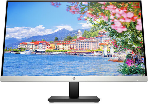 Περισσότερες πληροφορίες για "HP 27mq (27"/Quad HD)"