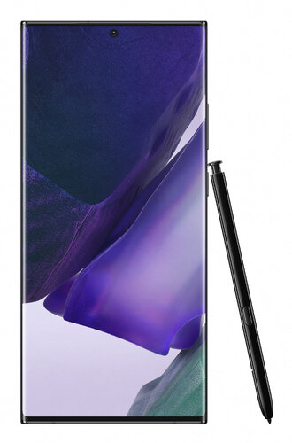 Περισσότερες πληροφορίες για "Samsung Galaxy Note20 Ultra 5G SM-N986B (Μαύρο/512 GB)"