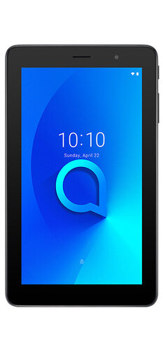 Περισσότερες πληροφορίες για "Alcatel 1T7 Prime Black 1+16G 7" (16 GB/A7/1 GB/Android 8.1 Oreo Go edition)"