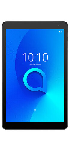 Περισσότερες πληροφορίες για "Alcatel 1T10 WI-FI Black Tablet only 10.1" (16 GB/A7/1 GB/Android 8.1 Oreo Go edition)"