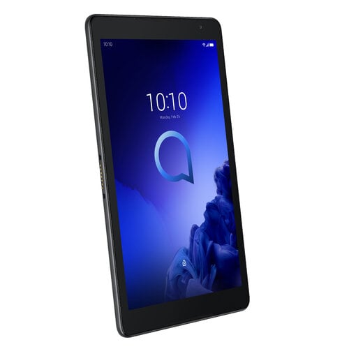 Περισσότερες πληροφορίες για "Alcatel 3T10 Black Tablet only 10" (4G/Cortex-A53/Android 9.0)"