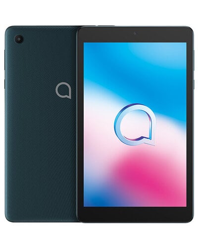 Περισσότερες πληροφορίες για "Alcatel 3T8 2020 Agate Green 8" (4G/16 GB/Cortex-A53/2 GB/Android 10)"