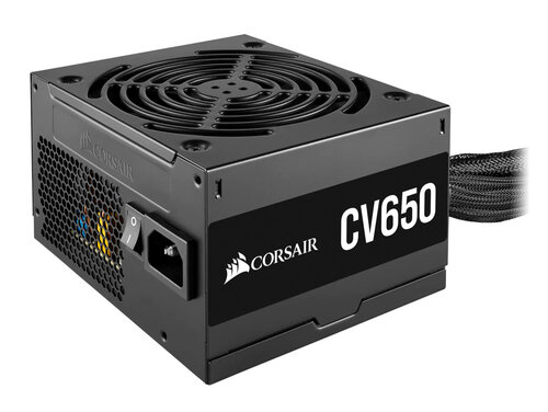 Περισσότερες πληροφορίες για "Corsair RPS0128 (650W)"