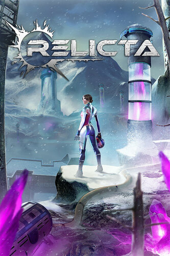 Περισσότερες πληροφορίες για "Microsoft Relicta (Xbox One)"
