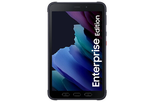 Περισσότερες πληροφορίες για "Samsung Galaxy Tab Active3 LTE Enterprise Edition 2020 8" (4G/64 GB/9810/4 GB/Android 10)"