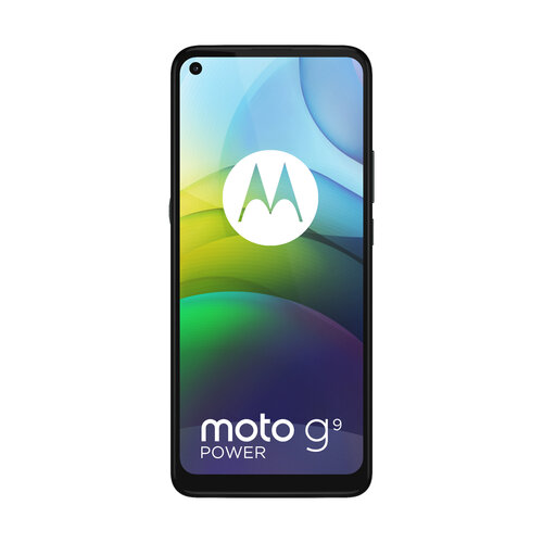 Περισσότερες πληροφορίες για "Motorola moto g9 power (Πράσινο/128 GB)"