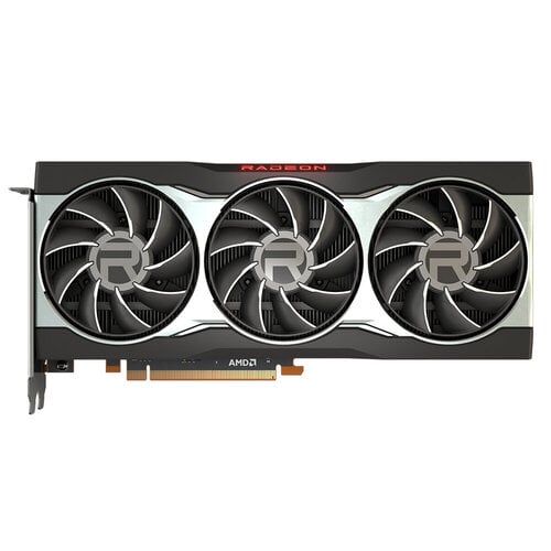 Περισσότερες πληροφορίες για "Gigabyte Radeon RX 6800 16G"