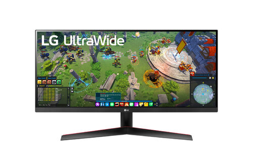 Περισσότερες πληροφορίες για "LG 29WP60G-B (29"/UltraWide Full HD)"