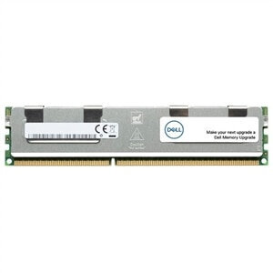 Περισσότερες πληροφορίες για "DELL SNPF1G9D/32G-RFB (32 GB/DDR3L/1600MHz)"