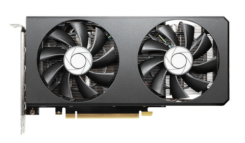 Περισσότερες πληροφορίες για "MSI GeForce RTX 3060 Ti TWIN FAN OC"