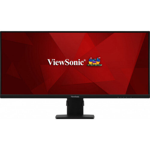 Περισσότερες πληροφορίες για "Viewsonic VA3456-mhdj (34"/UltraWide Quad HD)"