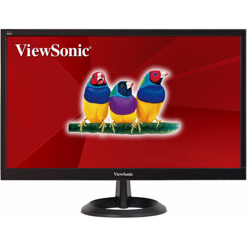 Περισσότερες πληροφορίες για "Viewsonic Value Series VA2261-2 (21.5"/Full HD)"