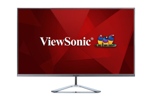 Περισσότερες πληροφορίες για "Viewsonic VX Series VX3276-2K-mhd (32")"