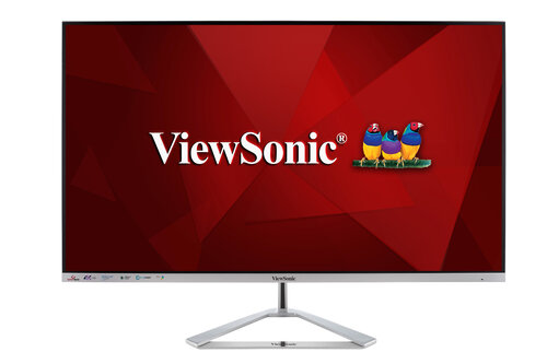 Περισσότερες πληροφορίες για "Viewsonic VX Series VX3276-4K-mhd (32"/4K Ultra HD)"