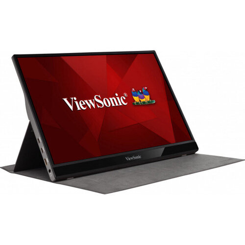 Περισσότερες πληροφορίες για "Viewsonic VG Series VG1655 (16"/Full HD)"