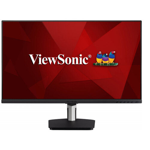 Περισσότερες πληροφορίες για "Viewsonic TD2455 (24"/Full HD)"