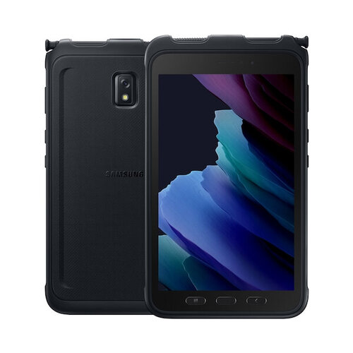 Περισσότερες πληροφορίες για "Samsung Galaxy Tab Active3 SM-T570NZKAN20 2020 8" (64 GB/9810/4 GB/Android 10)"