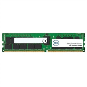 Περισσότερες πληροφορίες για "DELL AA783422 (32 GB/DDR4/3200MHz)"