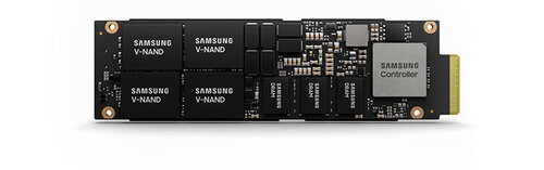 Περισσότερες πληροφορίες για "Samsung PM9A3 (1920 GB/PCI Express 4.0)"
