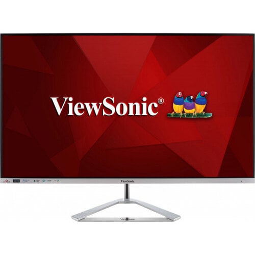 Περισσότερες πληροφορίες για "Viewsonic VX Series VX3276-2K-mhd-2 (32"/Quad HD)"