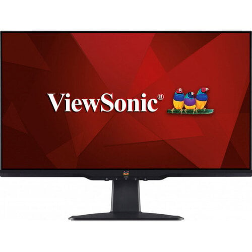 Περισσότερες πληροφορίες για "Viewsonic VA2201-H (22"/Full HD)"