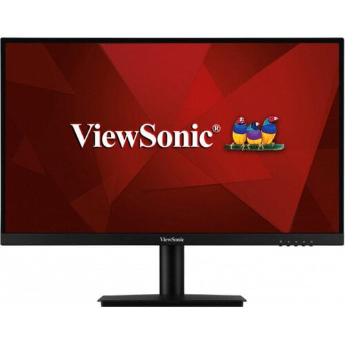 Περισσότερες πληροφορίες για "Viewsonic VA2406-h (24"/Full HD)"