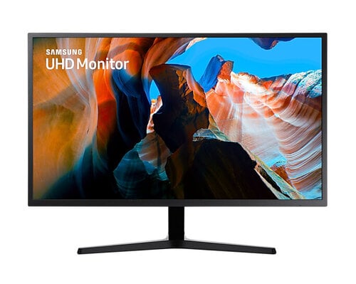 Περισσότερες πληροφορίες για "Samsung UJ590UQR (32"/4K Ultra HD)"