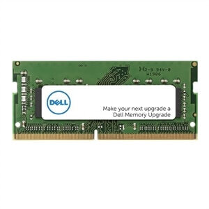 Περισσότερες πληροφορίες για "DELL AB371023 (8 GB/DDR4/3200MHz)"