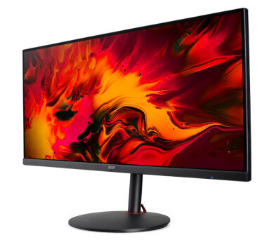 Περισσότερες πληροφορίες για "Acer NITRO XV2 XV342CKPbmiipphzx (34"/UltraWide Quad HD)"