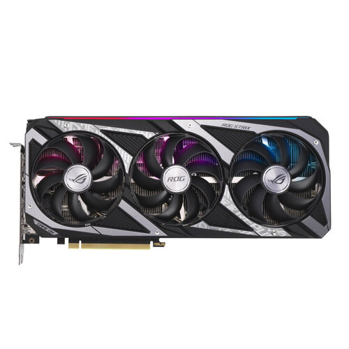 Περισσότερες πληροφορίες για "ASUS ROG -STRIX-RTX3060-12G-GAMING"