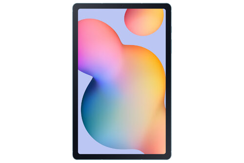 Περισσότερες πληροφορίες για "Samsung Galaxy Tab S6 Lite SM-P615N 2021 10.4" (4G/128 GB/9611/4 GB)"