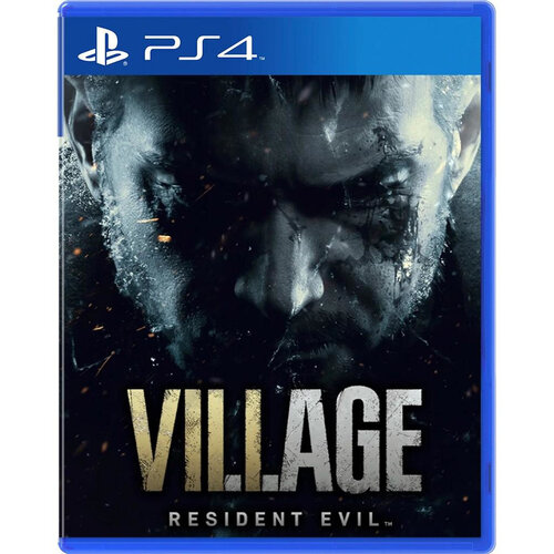 Περισσότερες πληροφορίες για "Koch Media Resident Evil Village (PlayStation 4)"