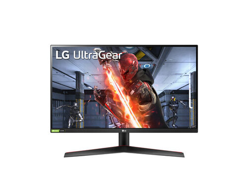 Περισσότερες πληροφορίες για "LG 27GN600 (27"/Full HD)"