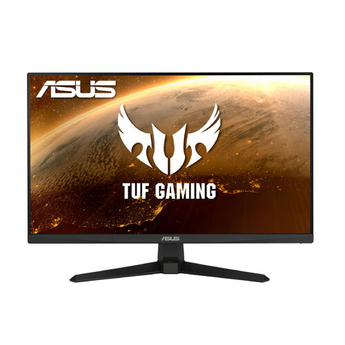 Περισσότερες πληροφορίες για "ASUS TUF Gaming VG249Q1A (23.8"/Full HD)"