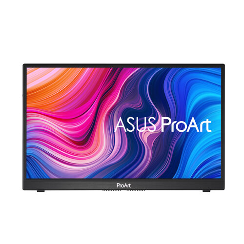 Περισσότερες πληροφορίες για "ASUS ProArt PA148CTV (14"/Full HD)"