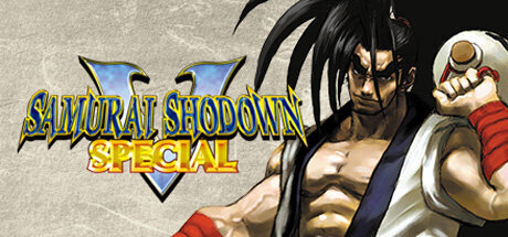 Περισσότερες πληροφορίες για "Koch Media Samurai Shodown V Special (PlayStation 4)"