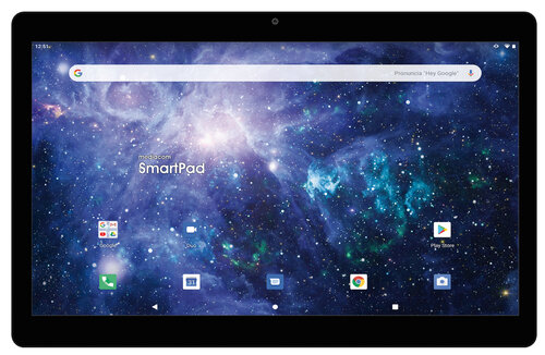 Περισσότερες πληροφορίες για "Mediacom SmartPad Azimut 2 11.6" (4G/64 GB/SC9863A/4 GB/Android 10)"