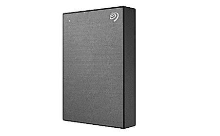 Περισσότερες πληροφορίες για "Seagate Backup Plus STHP5000600 (5 TB/Μαύρο)"