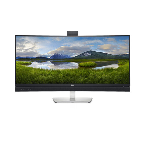 Περισσότερες πληροφορίες για "DELL C3422WE (34.14"/UltraWide Quad HD)"