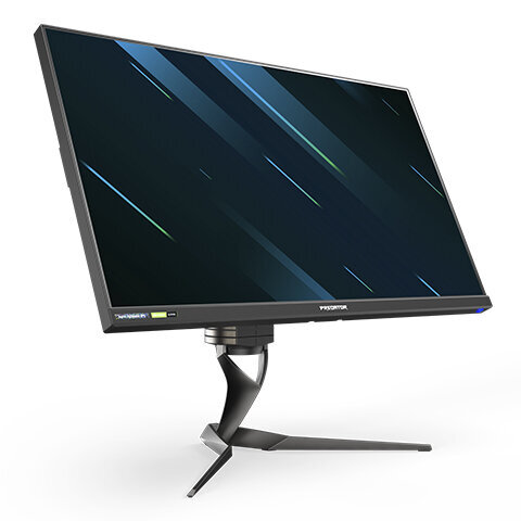 Περισσότερες πληροφορίες για "Acer Predator XB323UGX (32"/Quad HD)"