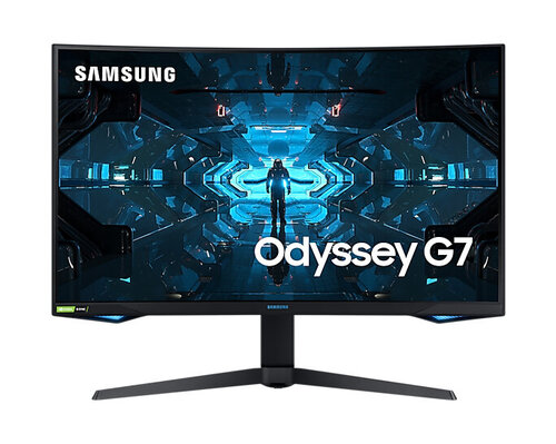 Περισσότερες πληροφορίες για "Samsung Odyssey C32G74TQSR (32"/Wide Quad HD+)"