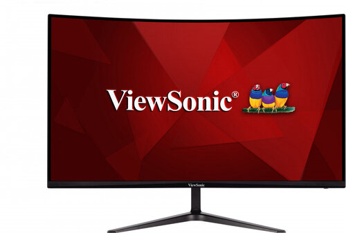 Περισσότερες πληροφορίες για "Viewsonic VX Series VX3218-PC-MHD (31.5"/Full HD)"