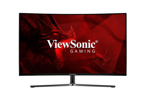 Περισσότερες πληροφορίες για "Viewsonic VX Series VX3258-2KPC-MHD (32"/Quad HD)"