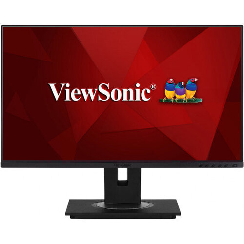 Περισσότερες πληροφορίες για "Viewsonic VG Series VG2456 (23.8"/Full HD)"