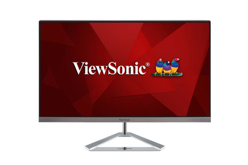 Περισσότερες πληροφορίες για "Viewsonic VX Series VX2776-4K-MHD (27"/4K Ultra HD)"