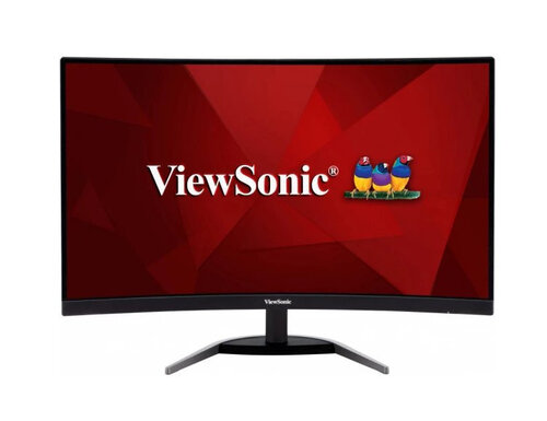 Περισσότερες πληροφορίες για "Viewsonic VX Series VX2768-PC-MHD (27"/Full HD)"