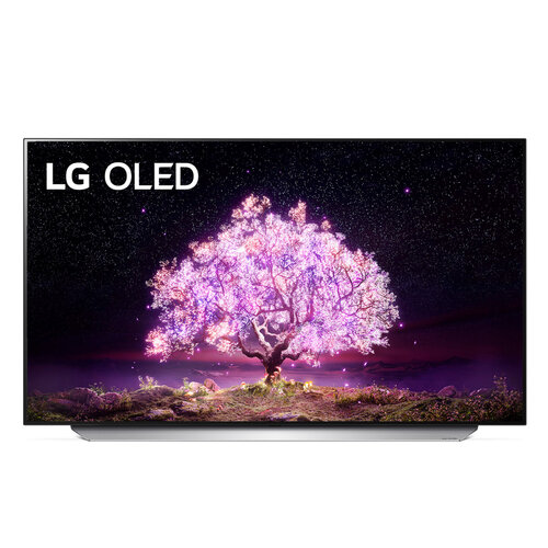 Περισσότερες πληροφορίες για "LG OLED55C15LA"