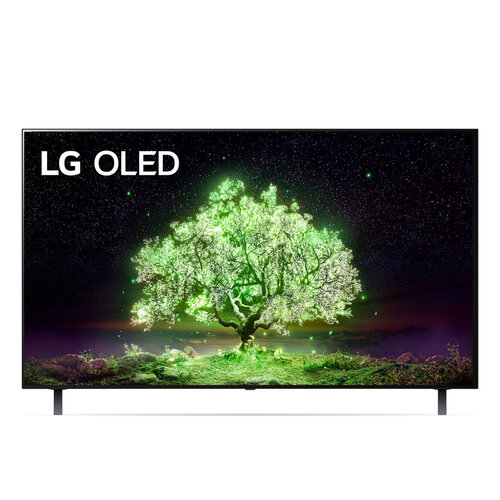 Περισσότερες πληροφορίες για "LG OLED55A16LA"