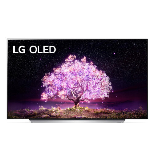 Περισσότερες πληροφορίες για "LG OLED77C15LA"